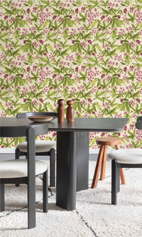 Inia Morgane Rose Fuchsia A80402