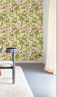 Inia Morgane Rose Fuchsia A80402