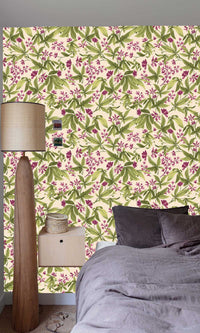 Inia Morgane Rose Fuchsia A80402