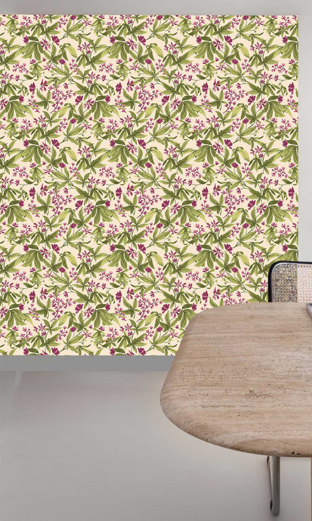 Inia Morgane Rose Fuchsia A80402