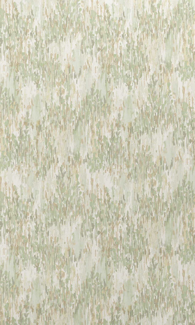 Inia Abstract Grasses Beryl Green A82803