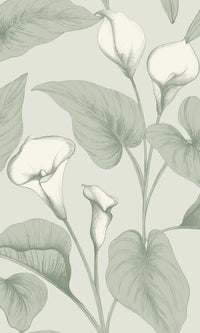 Inia Calla Coronado Moss A83601