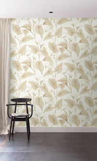 Inia Calla Frosted Almond Beige A83602