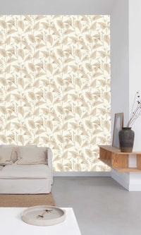 Inia Calla Frosted Almond Beige A83602