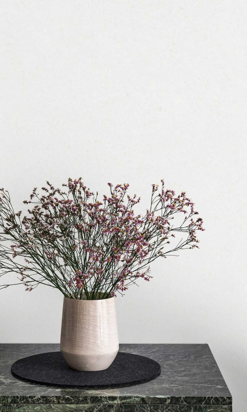 Hype Sandstorm Pearl White HY1001