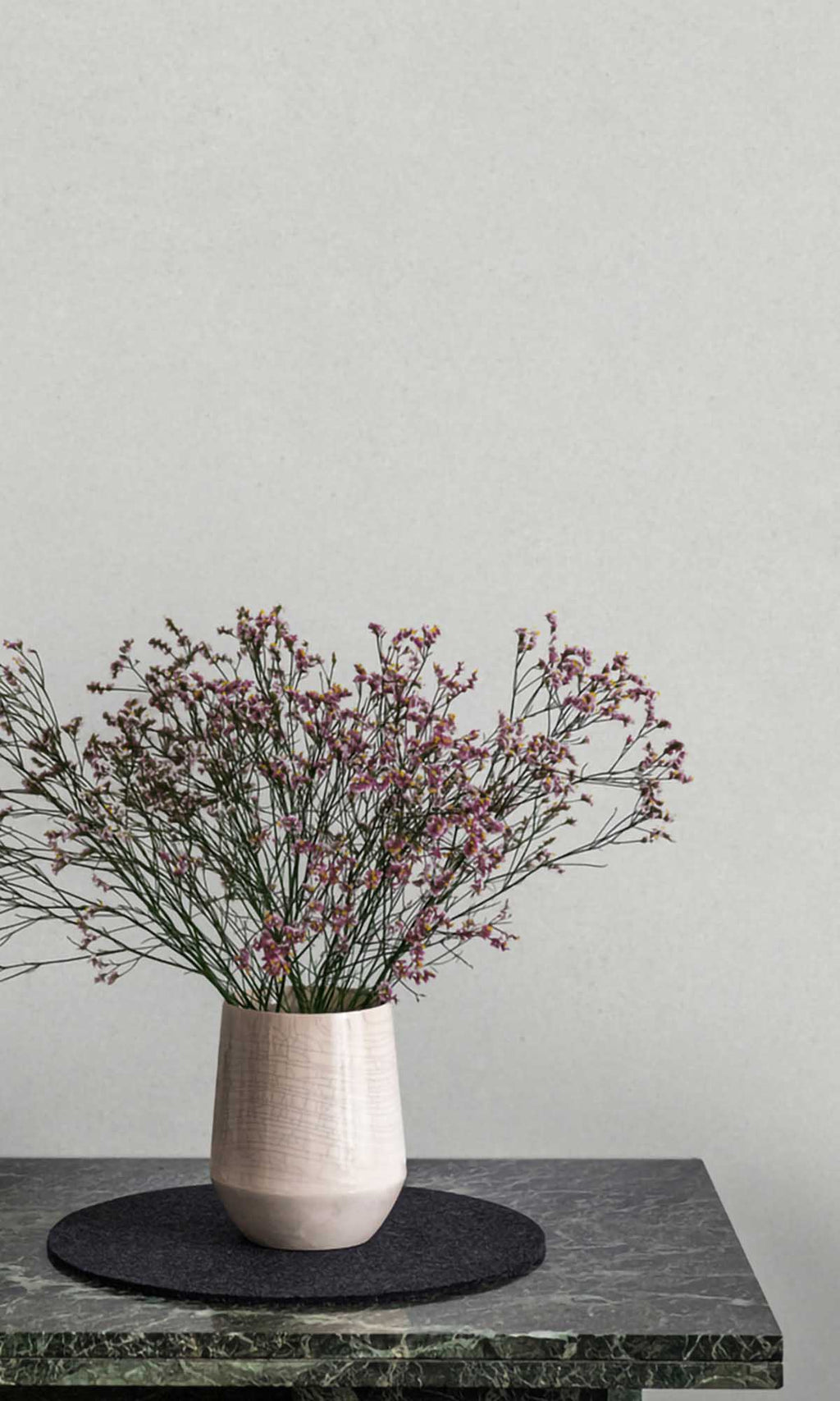 Hype Sandstorm Concrete Grey HY1002