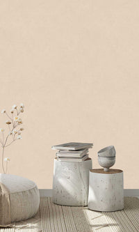 Hype Sandstorm Pastel Rose Tan HY1014