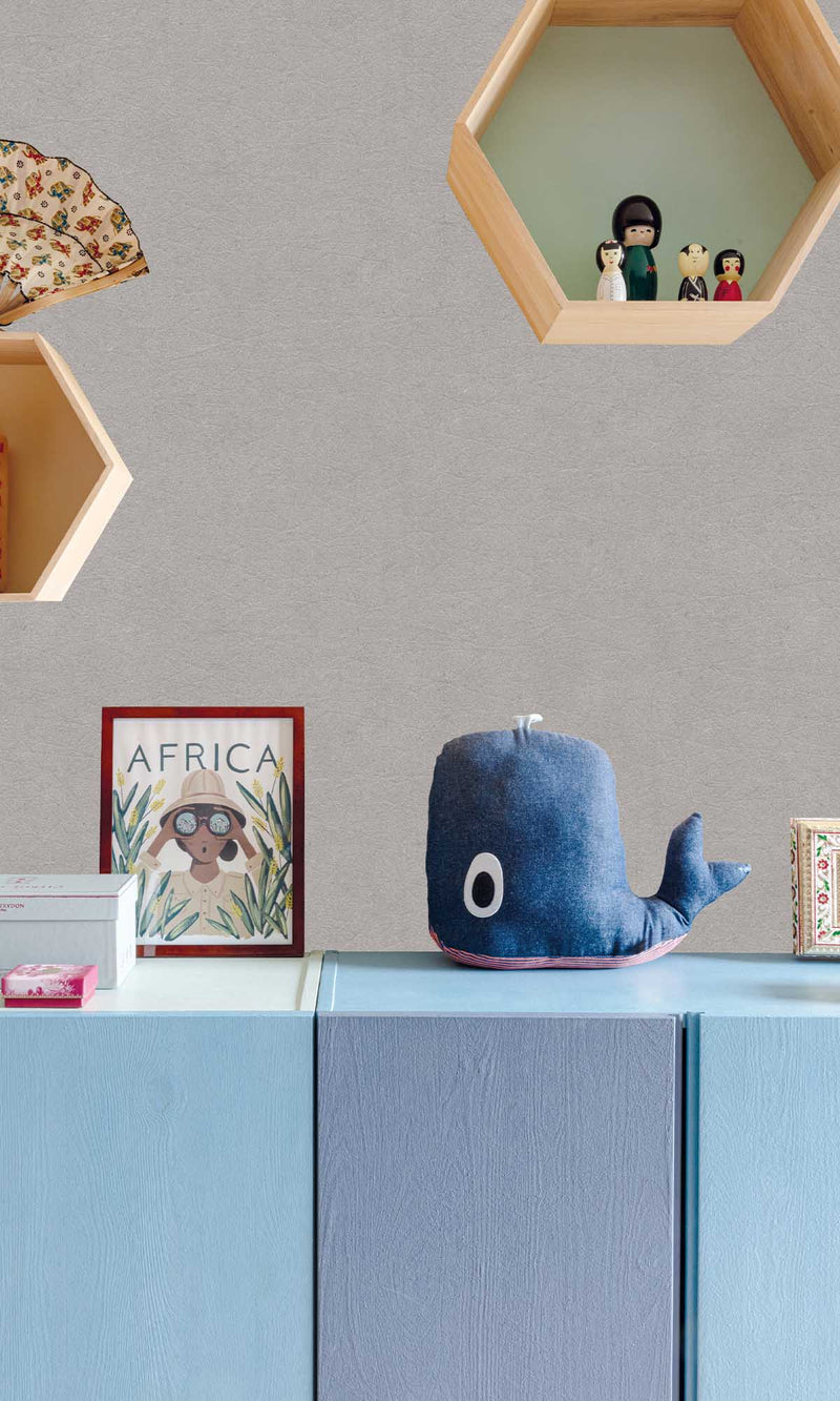 Hype Brigitte Flint Grey HY1106