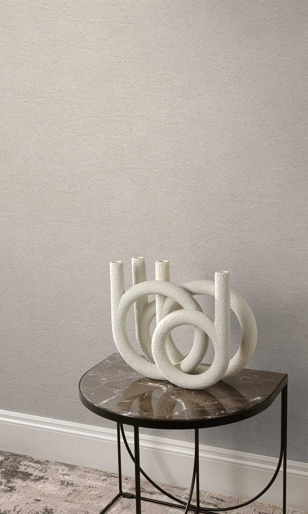 Hype Brigitte Pearl Ash HY1110