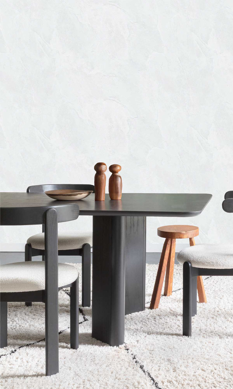 Hype Natural Slate Dusty Grey HY1206