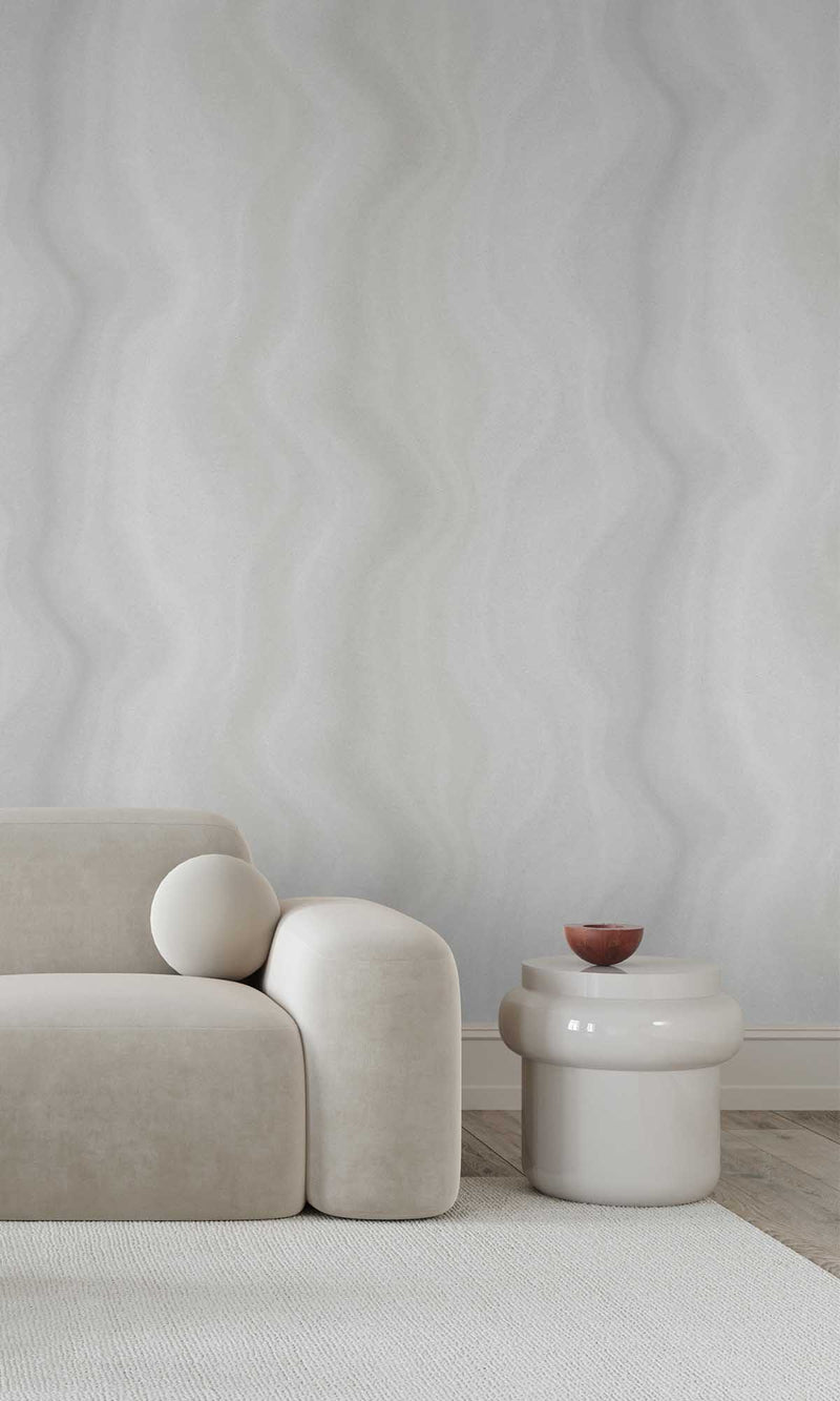 Hype Soft Wave Plymouth Grey HY4003