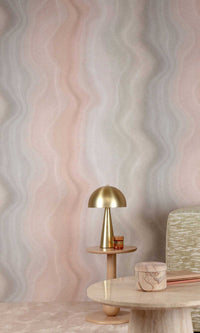 Hype Soft Wave Muddy Rose - Orange HY4011