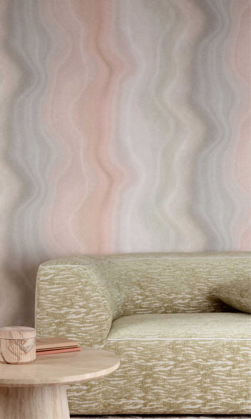 Hype Soft Wave Muddy Rose - Orange HY4011