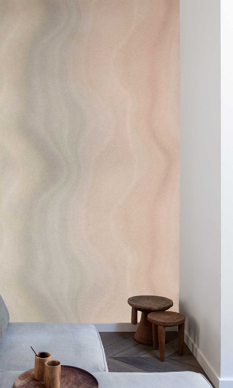 Hype Soft Wave Muddy Rose - Orange HY4011