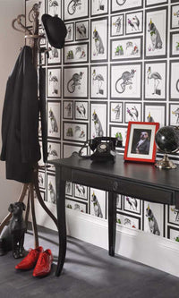 Imaginarium 3 Mad Dogs Multi Multi 97921