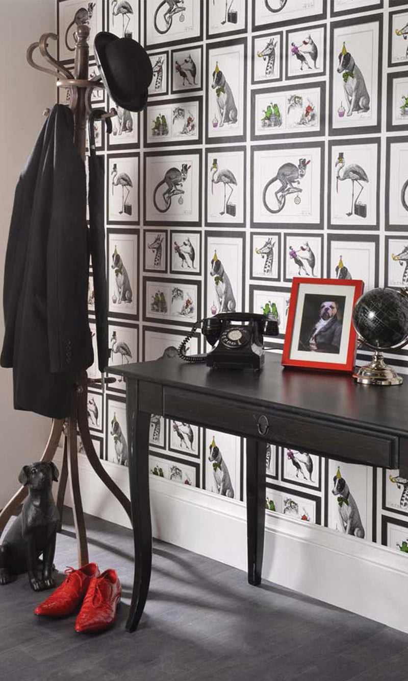 Imaginarium 3 Mad Dogs Multi Multi 97921