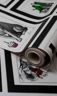 Imaginarium 3 Mad Dogs Multi Multi 97921