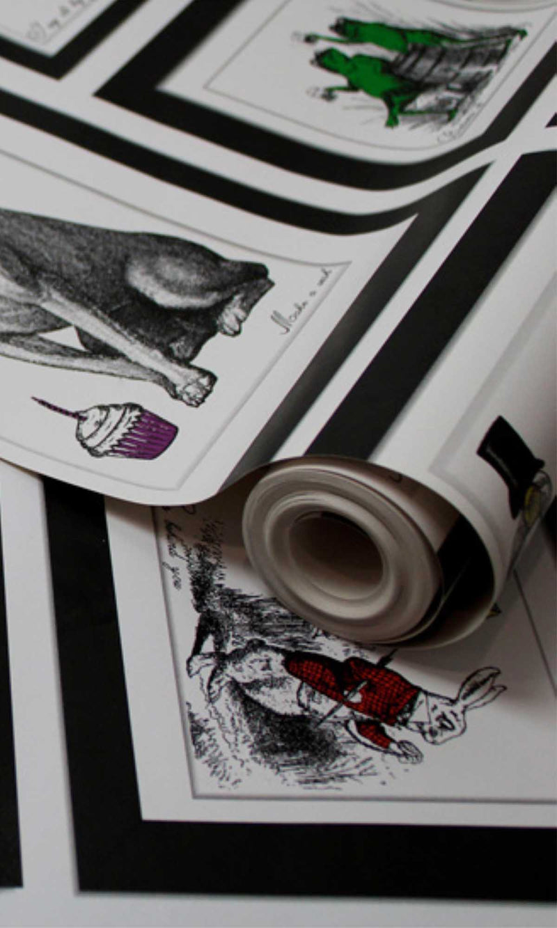 Imaginarium 3 Mad Dogs Multi Multi 97921