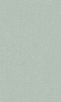 Origin Celadon Green Blush Linen Texture Plain 148740