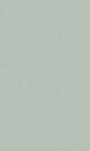 Origin Celadon Green Blush Linen Texture Plain 148740