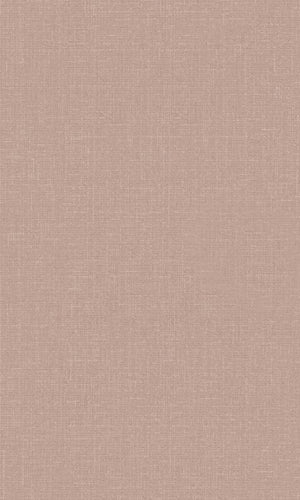 Origin Antique Pink Blush Linen Texture Plain 148743