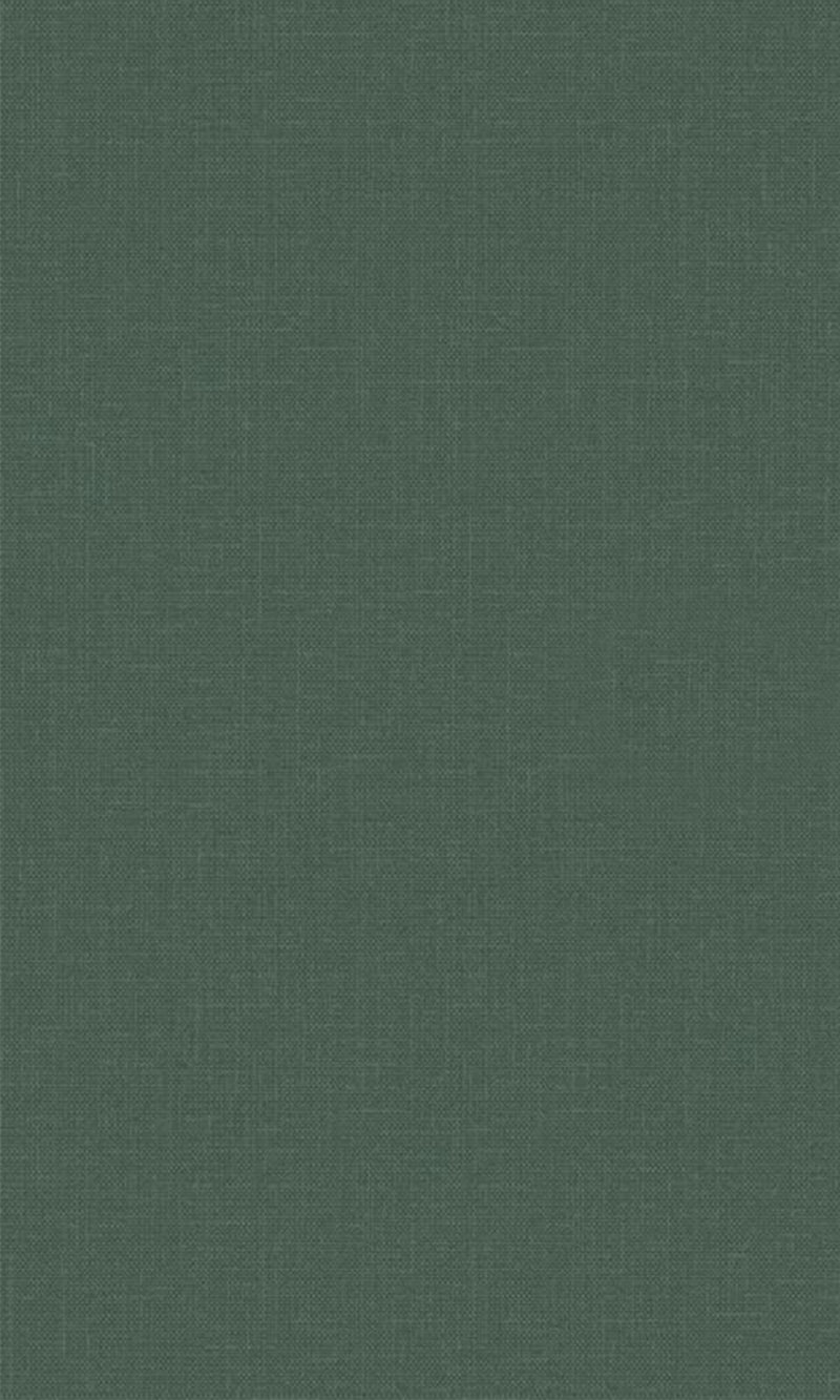 Origin Grayish Green Blush Linen Texture Plain 148748