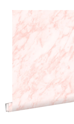 Origin Soft Pink Art Deco Marble 139194