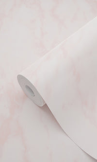 Origin Soft Pink Art Deco Marble 139194