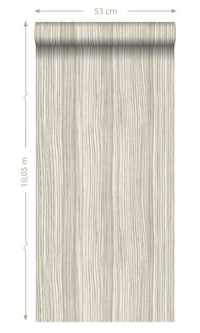 Origin Beige Urban Funky Stripes 347236