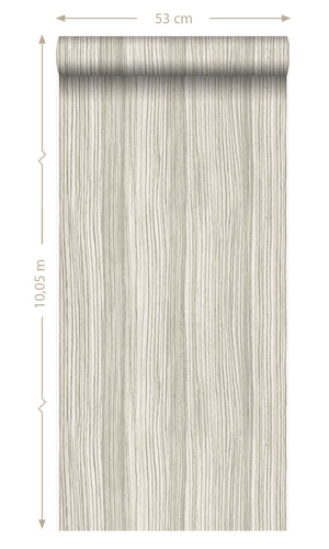 Origin Beige Urban Funky Stripes 347236