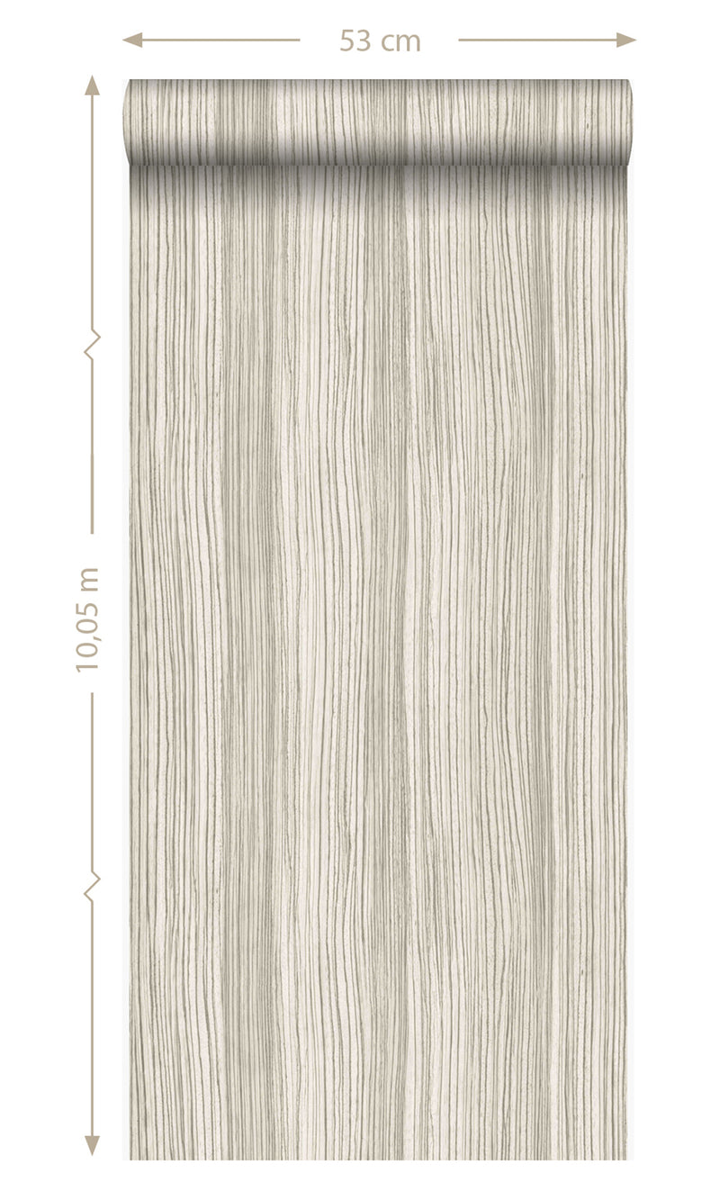 Origin Beige Urban Funky Stripes 347236