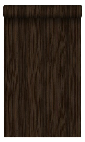 Origin Dark Brown Urban Funky Stripes 347238