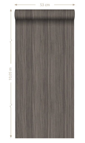 Origin Taupe Urban Funky Stripes 347302