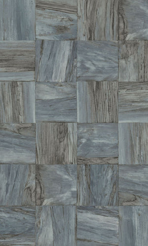 Origin Pale Gray Matières - Scrap Woods 347514