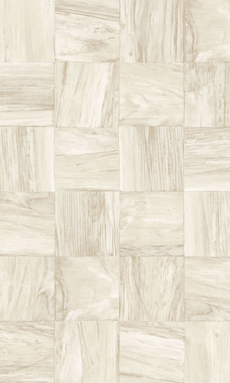 Origin Beige Matières - Scrap Woods 347517