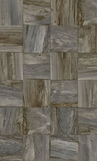 Origin Dark Brown Matières - Scrap Woods 347519