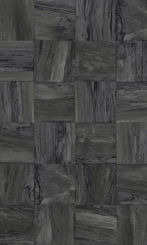 Origin Black Matières - Scrap Woods 347520