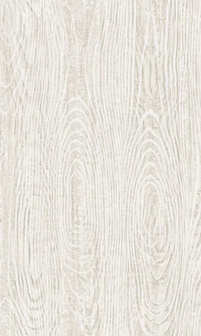 Origin Ivory White Wooden Planks With Wood Grain 347554