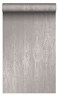 Origin Taupe Wooden Planks With Wood Grain 347556