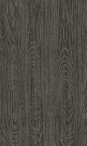 Origin Dark Gray Wooden Planks With Wood Grain 347559