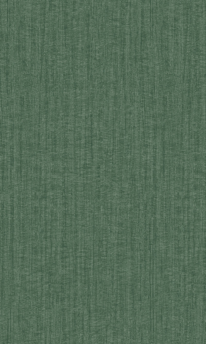 Designer Walls Dark Green Plain DW1016