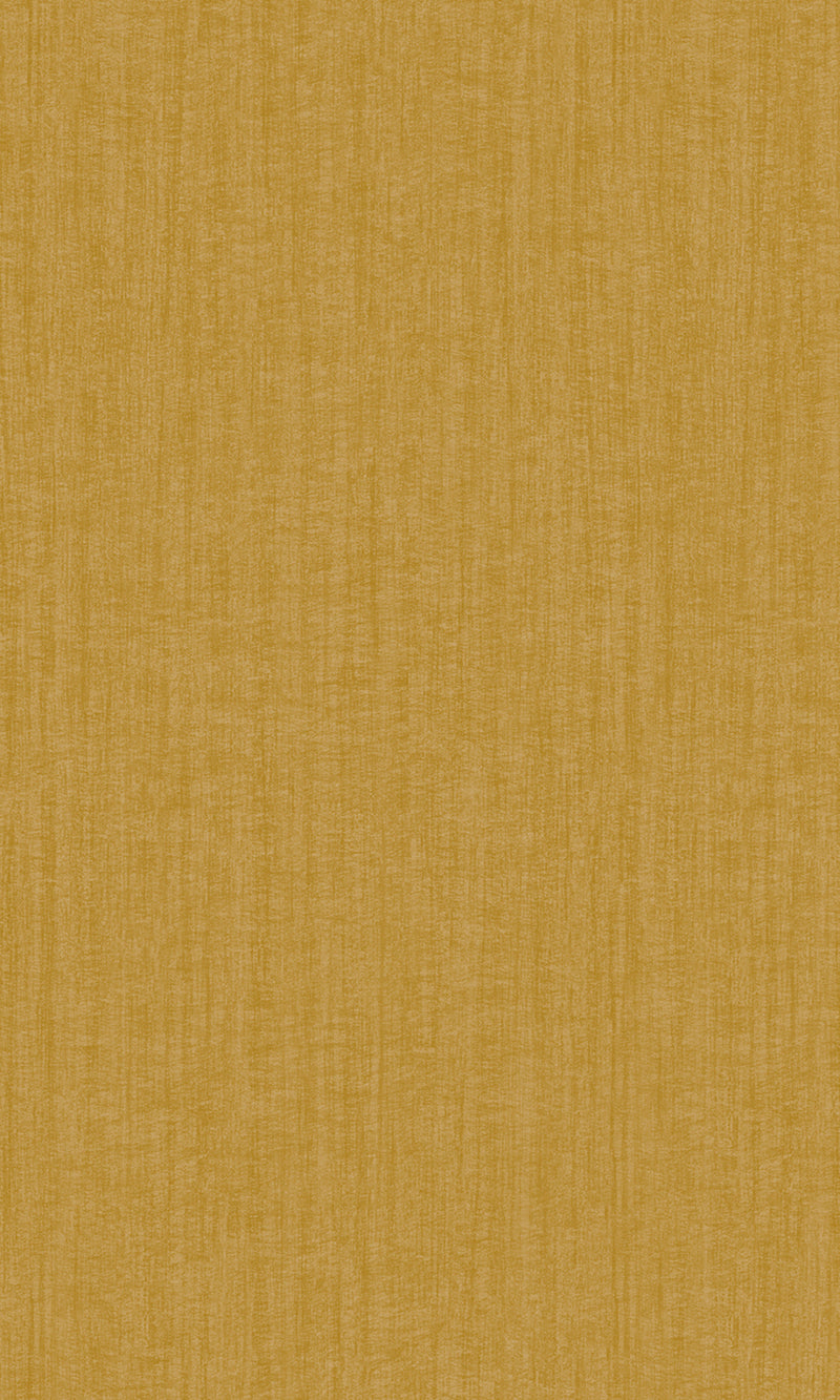 Designer Walls Mustard Plain DW1017