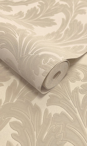 Eleganza Acanthus Beige 36431