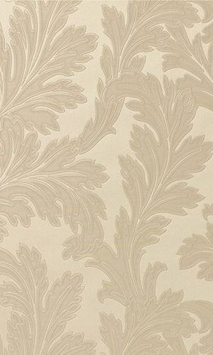 Eleganza Acanthus Beige 36431