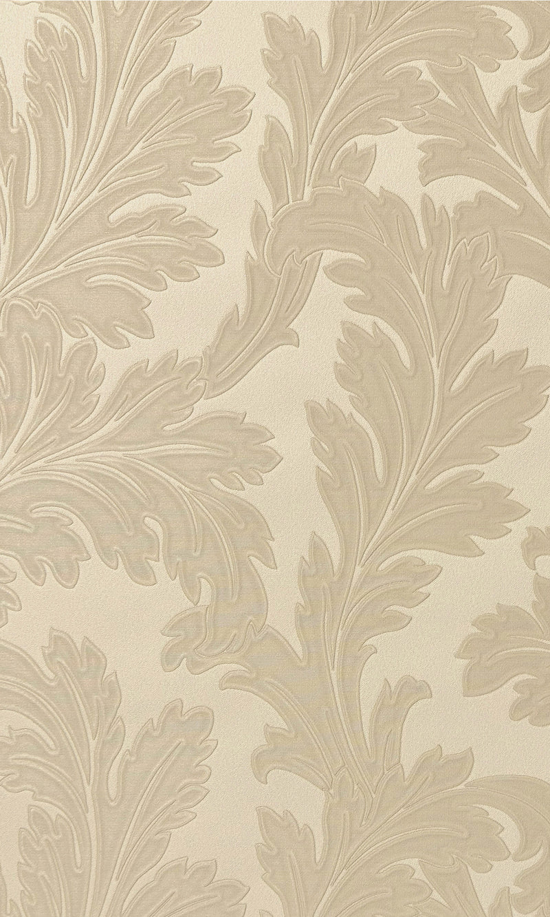 Eleganza Acanthus Beige 36431