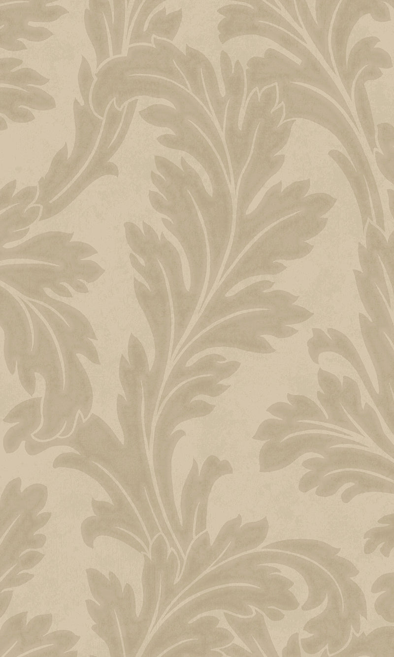 Eleganza Acanthus Taupe 36432