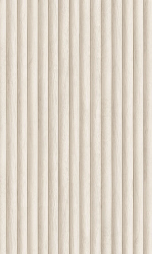 Journey To The East Teak Cream 91863