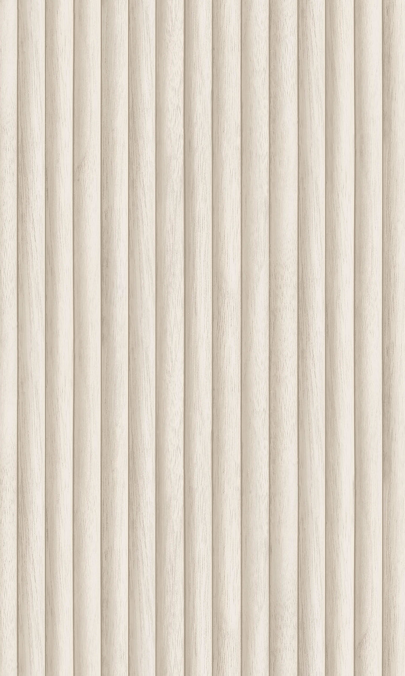 Journey To The East Teak Cream 91863