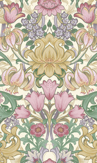 Tales of the Manor Fleurmont Cream Multi 91902