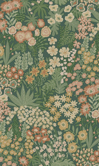 Tales of the Manor Lysandra Emerald Green 91920